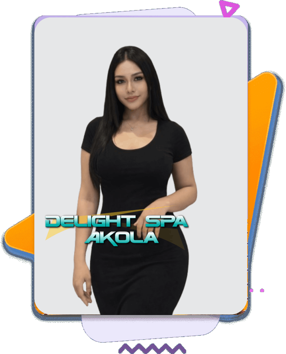 Massage Service in Jail Road Akola